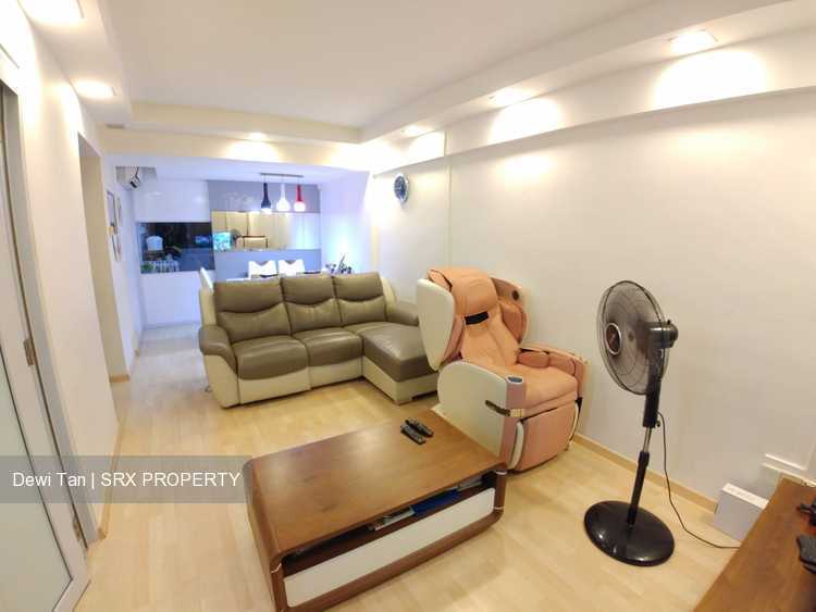 Ang Mo Kio Avenue 5 thumbnail photo